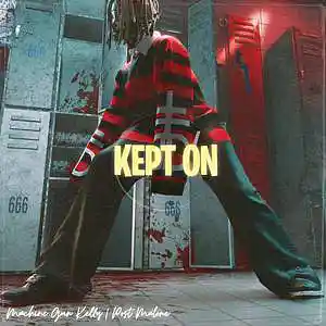 Picture for song '"Kept On" Machine Gun Kelly & Post Malone Beat' by artist 'D V 1 R V E R S BEATS'