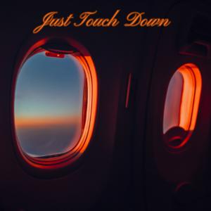 Picture for song 'Just Touch Down' by artist 'EaselDBeats'