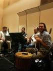 Picture for song 'Elderberry Jig / Little Donald in the Pigpen' by artist 'Ed Laura and Friends'