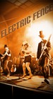 Picture for song 'Electric Fence - Ready, Steady, Go!' by artist 'Electric Fence (RO)'