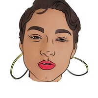 Picture for song 'Pretty Brown Eyes (Prod by Downtown Music)' by artist 'Eman Musik'