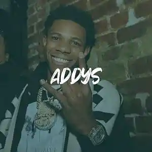 Picture for song 'Chris Brown x A Boogie Type Beat - "ADDYS"' by artist 'ErieBeats'