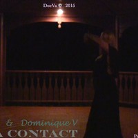Picture for song '03-Ultra contact' by artist 'Eva Jones et Dominique V'