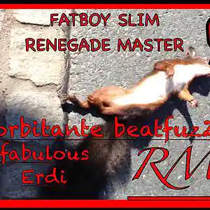 Picture for song 'Renegade Master (rmx)' by artist 'eXorbitante beatfuzZel'