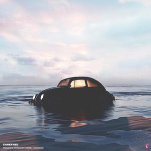 Picture for song 'Carefree' by artist 'Ezhdee'