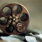 Picture for song 'Russian Roulette' by artist 'FalloutBeatz'