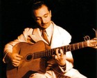Picture for song 'Little Ditty in the style of Django' by artist 'False Imagination'