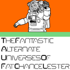 Picture for song 'Utopioid' by artist 'Fat Chance Lester'