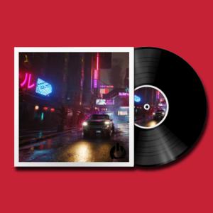 Picture for song 'Night Crawler (BUY 1 GET 1 FREE)FlowSwitchMusic.co' by artist 'Flow Switch'