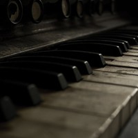 Picture for song 'Piano love' by artist 'FLXbeats'