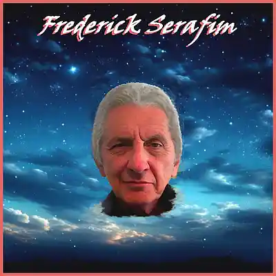 Picture for song 'Not of This World' by artist 'Frederick Serafim'