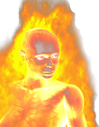 Picture for song '12. Lava Man' by artist 'Fred Snider'