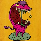 Picture for song 'No, Monster' by artist 'Fritzendugan'