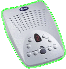 Picture for song 'VoiceMail' by artist 'Frosty Notes'