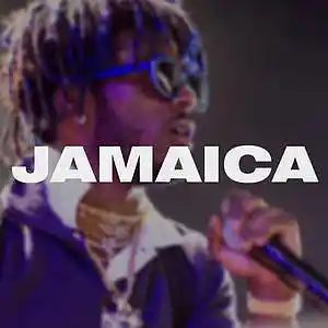 Picture for song 'Jersey Club Beat "Jamaica" BUY 1 GET 1 FREE' by artist 'FuneeGang Beats'