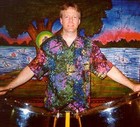 Picture for song 'SunDressForAndyNarell(CarribeanSteelDrums)' by artist 'Garden of Contemplation'