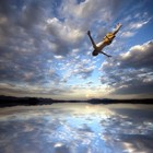 Picture for song 'Fallin Forever' by artist 'Geenyis Productions'