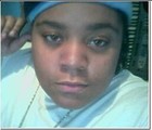 Picture for song 'By Myself' by artist 'Gittem Gurl'