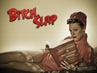 Picture for song 'GiVerson - B!TC#' by artist 'GiVerson'
