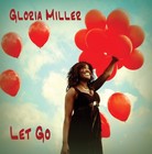 Picture for song 'Because of Your Love' by artist 'Gloria Miller'