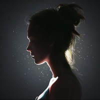 Picture for song 'Silhouette' by artist 'Glory Muzic'
