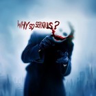 Picture for song 'Why So Serious (prod. Insideout 7)' by artist 'Goonie Noise'