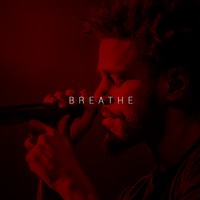 Picture for song 'J. COLE TYPE BEAT - BREATHE' by artist 'Gravy210'