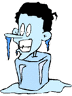 Picture for song 'MENTAL FREEZE (FT.NELLIE ROSE)' by artist 'GUTTER GUTTER INC'