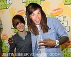 Picture for song 'Baby (Justin Bieber Cover)' by artist 'HAT OF DOOM'