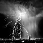 Picture for song 'LightStorm.mp3' by artist 'HeavenzDevil'