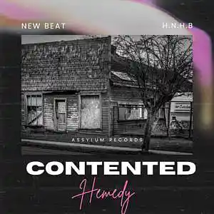 Picture for song 'CONTENTED = ASSYLUM BEATS' by artist 'Hemedy Na Hii Beat'
