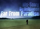 Picture for song 'Far From Paradise(Ft. Definitionen)' by artist 'His-Story045'
