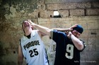 Picture for song 'Feel So Strange' by artist 'Hoodu and EV'