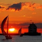 Picture for song 'Love's Not Lost' by artist 'Ian Ferrin'