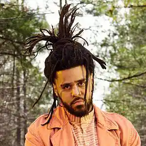 Picture for song 'J. Cole Type Beat - "SUN"' by artist 'Iconic Culture'