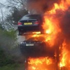 Picture for song '*NEW* TORCHED | FREE D/L' by artist 'IDENNEDI Productions'