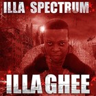 Picture for song 'ALL I KNOW' by artist 'ILLA GHEE'