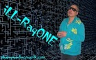 Picture for song 'In Da Streets.mp3' by artist 'ILLRaqOne'