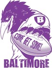 Picture for song 'B-More Ravens Week 1 With National Anthem' by artist 'Imani VMR'