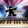 Picture for song 'Spirit Within You (Piano)' by artist 'Imphenzia'