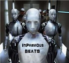 Picture for song 'Robotic (TAGGED)' by artist 'InPham0us Beats'