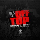 Picture for song 'OFF TOP INSTRUMENTAL' by artist 'Inspired Minds'