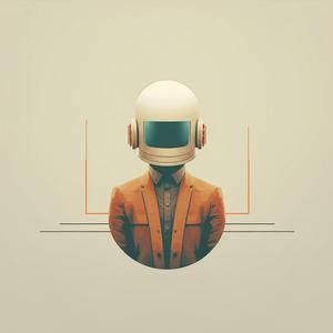 Picture for song 'Paradox' by artist 'D4NISOV'
