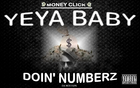 Picture for song 'YEYA BABY - DATZ MUH SONG' by artist 'It's Yeya Baby'