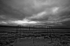 Picture for song 'Aint No Sunshine' by artist 'Jaii Gee13'
