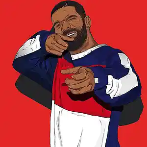 Picture for song 'Distant (Drake Type Beat)' by artist 'Jammy Beatz'