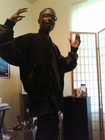 Picture for song 'Hands High!!!' by artist 'Anamoss Da Phantom'