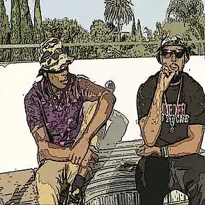 Picture for song 'Rocks N Roll' by artist 'J A S Productionz'