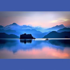 Picture for song 'Cold Breeze over Mirror Lake' by artist 'Jav Grojas'