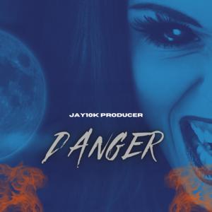 Picture for song 'Danger (The Weeknd ft August Aslina type beat )' by artist 'Jay10k producer'